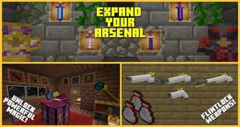 Vaults of Abandon screenshot