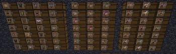 ForgeCraft - Equipment Extension screenshot