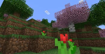 Create: Garnished Reworked screenshot