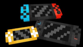 Decorative Gaming Consoles screenshot