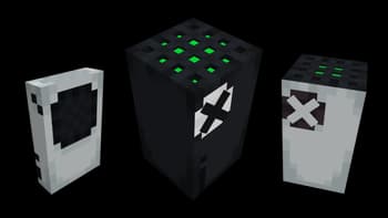 Decorative Gaming Consoles screenshot