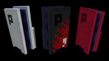 Decorative Gaming Consoles screenshot