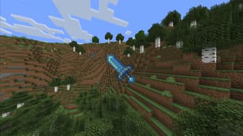 CraftGlow Stardew Valley Swords screenshot