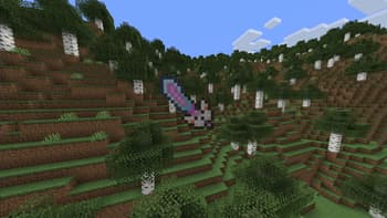 CraftGlow Stardew Valley Swords screenshot