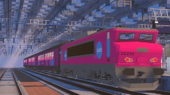 [MTR] BB22200 screenshot