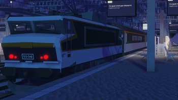 [MTR] BB22200 screenshot