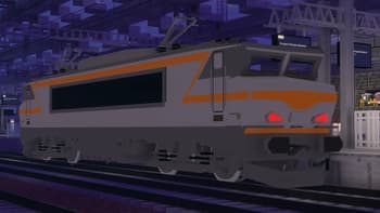 [MTR] BB22200 screenshot