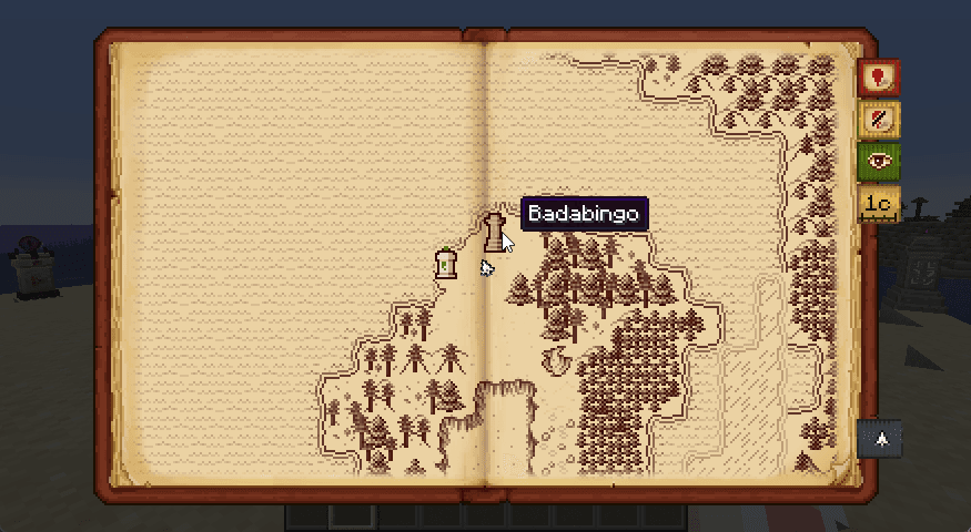 Surveystones screenshot