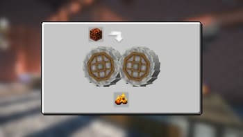 Create: Blaze Burner Fuels screenshot