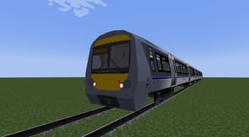 The Turbostar Class 168/170/171/172 DMU Pack [MTR4] screenshot