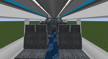 The Turbostar Class 168/170/171/172 DMU Pack [MTR4] screenshot