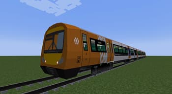 The Turbostar Class 168/170/171/172 DMU Pack [MTR4] screenshot