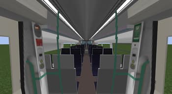 The Turbostar Class 168/170/171/172 DMU Pack [MTR4] screenshot