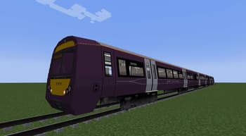 The Turbostar Class 168/170/171/172 DMU Pack [MTR4] screenshot