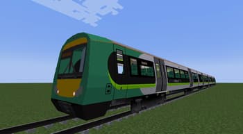 The Turbostar Class 168/170/171/172 DMU Pack [MTR4] screenshot