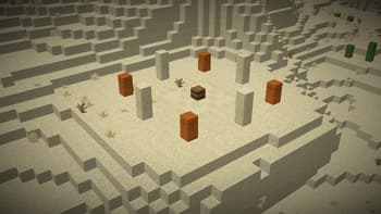 Useful Structures screenshot