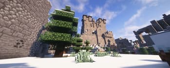 Grim kingdoms: structures & ruins screenshot