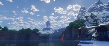 Grim kingdoms: structures & ruins screenshot