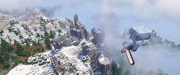 Grim kingdoms: structures & ruins screenshot