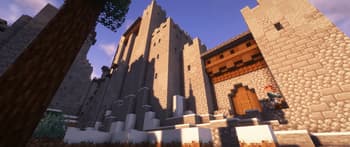 Grim kingdoms: structures & ruins screenshot
