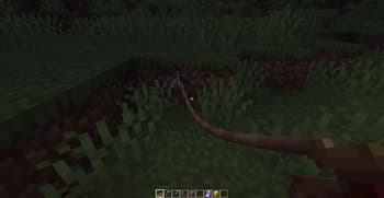 Grappling Hook Mod: Restitched screenshot