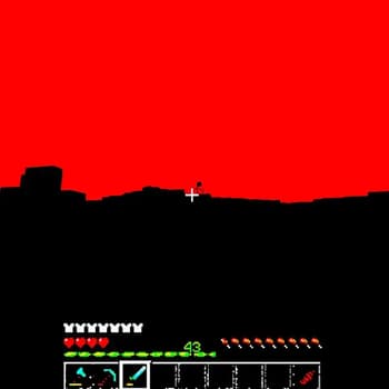 The Broken Script: Additions screenshot