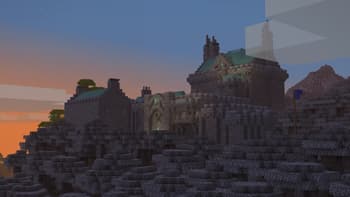 Simply Legacy screenshot