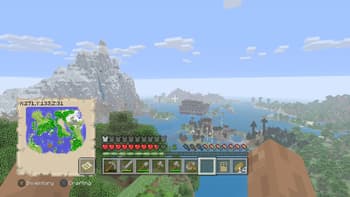 Simply Legacy screenshot