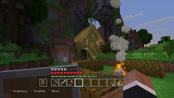 Simply Legacy screenshot