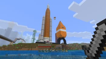 Simply Legacy screenshot