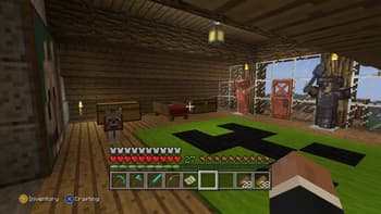 Simply Legacy screenshot