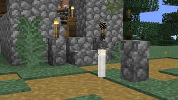 TNT Item screenshot