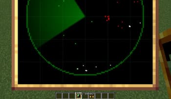 Create Radars: Mobile Radars screenshot