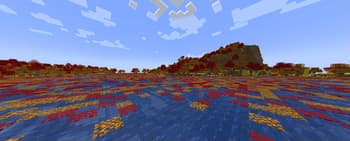 Maple screenshot