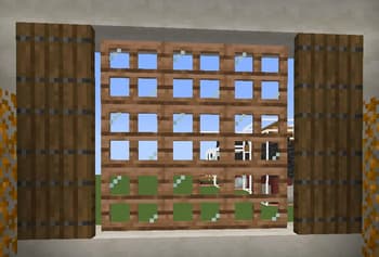 Maple screenshot