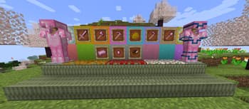 Maple screenshot