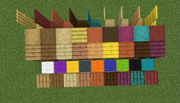 Maple screenshot