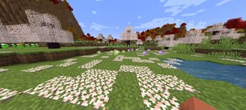Maple screenshot