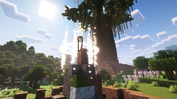 LightWithin - Player-specific unique powers! screenshot