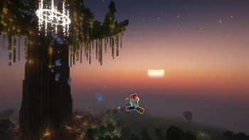 LightWithin - Player-specific unique powers! screenshot