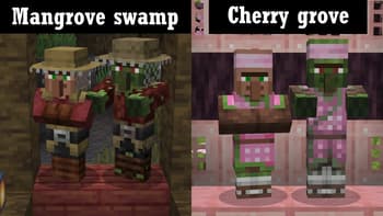 Extra Villagers screenshot
