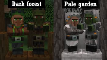 Extra Villagers screenshot
