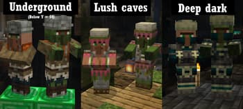 Extra Villagers screenshot