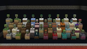 Extra Villagers screenshot