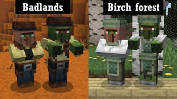 Extra Villagers screenshot