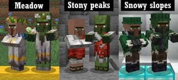 Extra Villagers screenshot