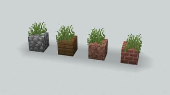 Placeable Plants screenshot