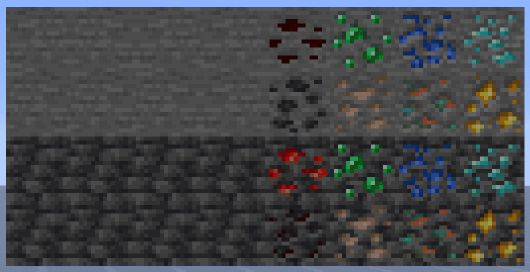 NoOres screenshot