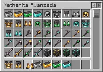 Gierem Vanilla Plus: Client & Server Edition screenshot