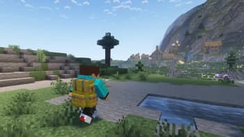 Gierem Vanilla Plus: Client & Server Edition screenshot